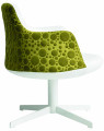Case Lounge / Metal Ayak