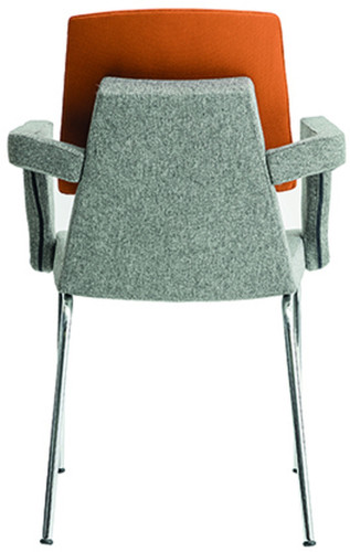 Style Kollu Metal Ayak