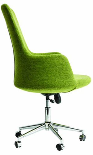 Case Lounge Uzun Ofis Ayak