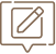 Conceptual design icon