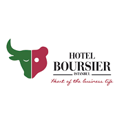 Boursier hotel