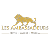 Les Ambasdeus hotel