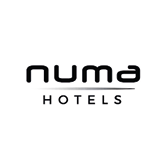 Numa Beach hotel 