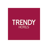 Trendy hotels