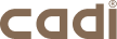 Cadi Design logo