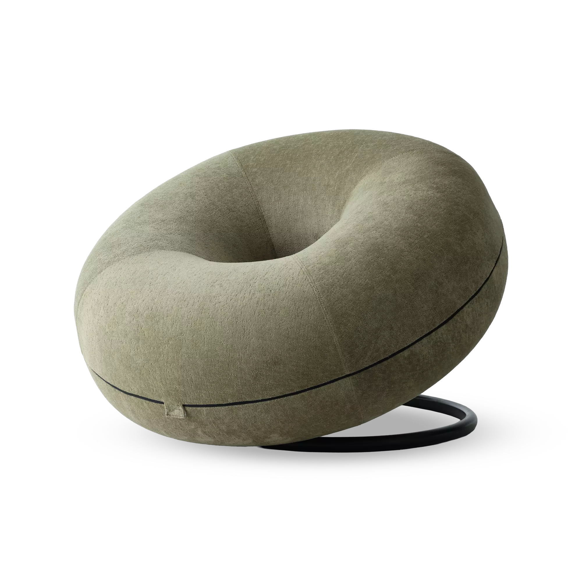 DONUT 3