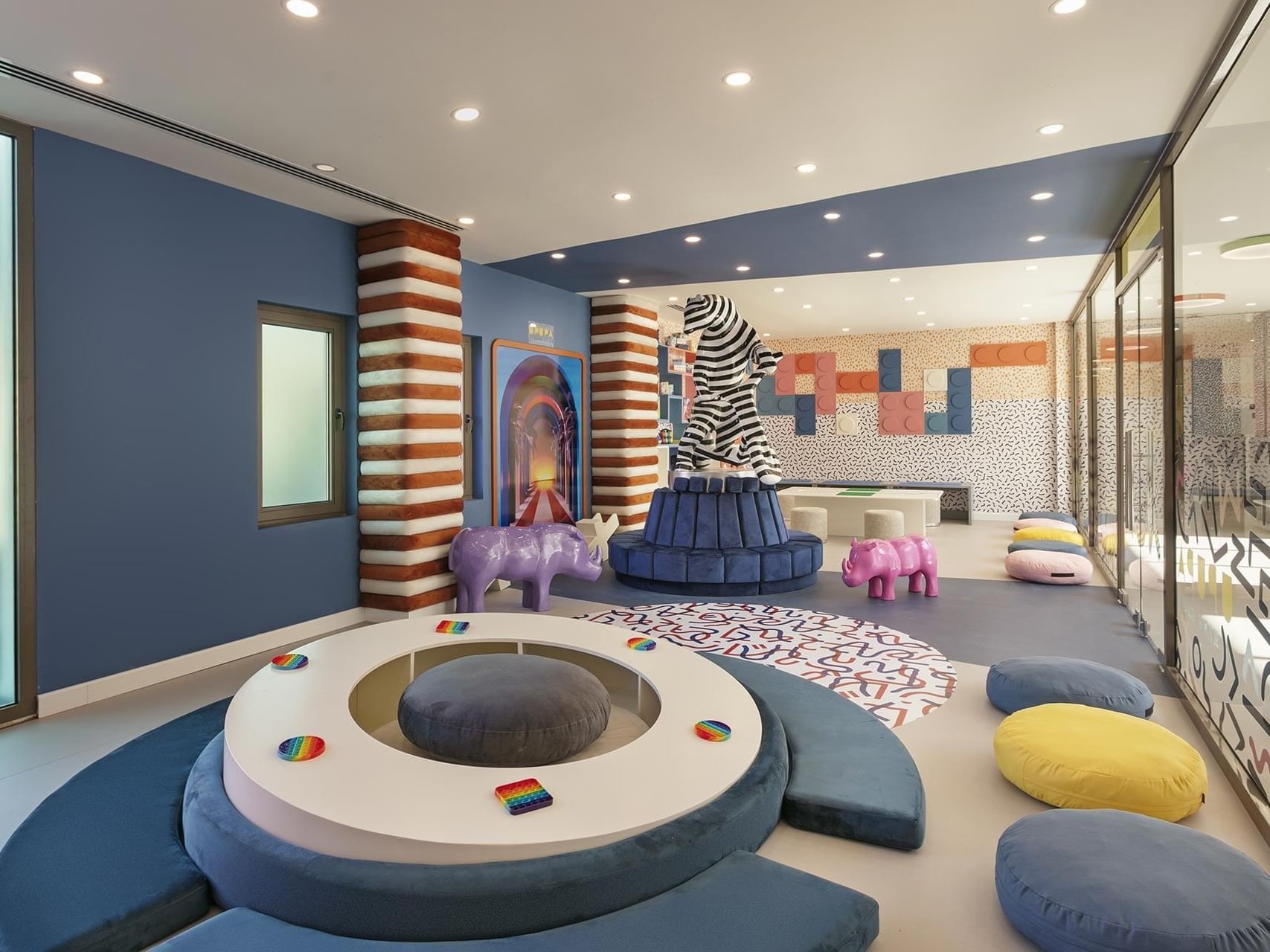 CULLINAN KIDS CLUB gallery image 1