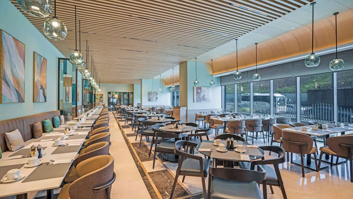 RADISSON MERTER gallery image 3