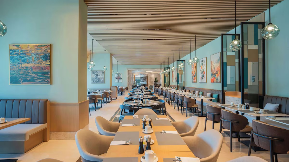RADISSON MERTER gallery image 5