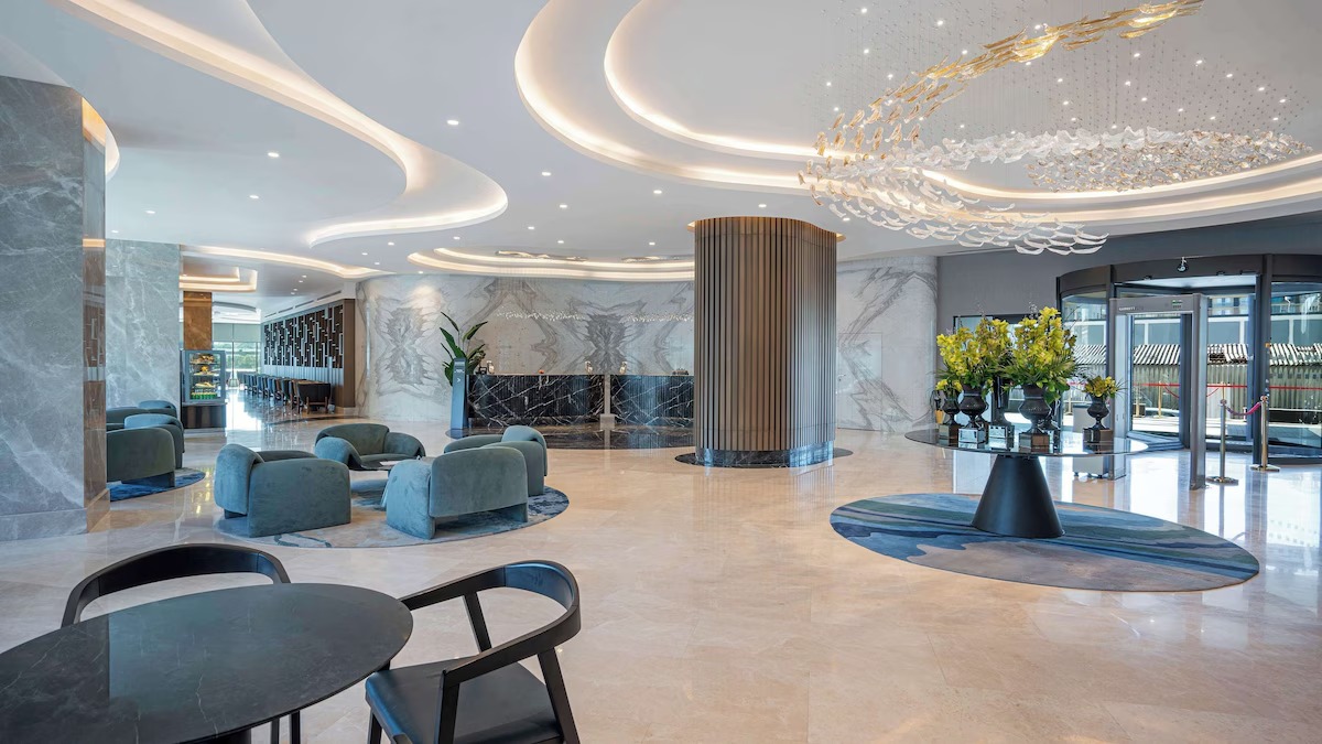 RADISSON MERTER