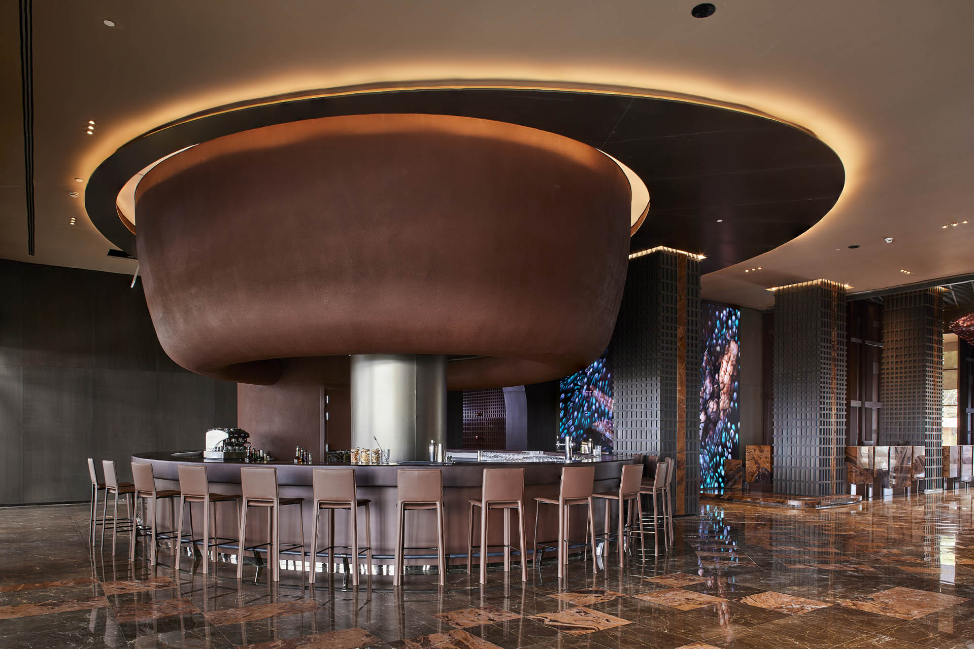 Lusso Hotel