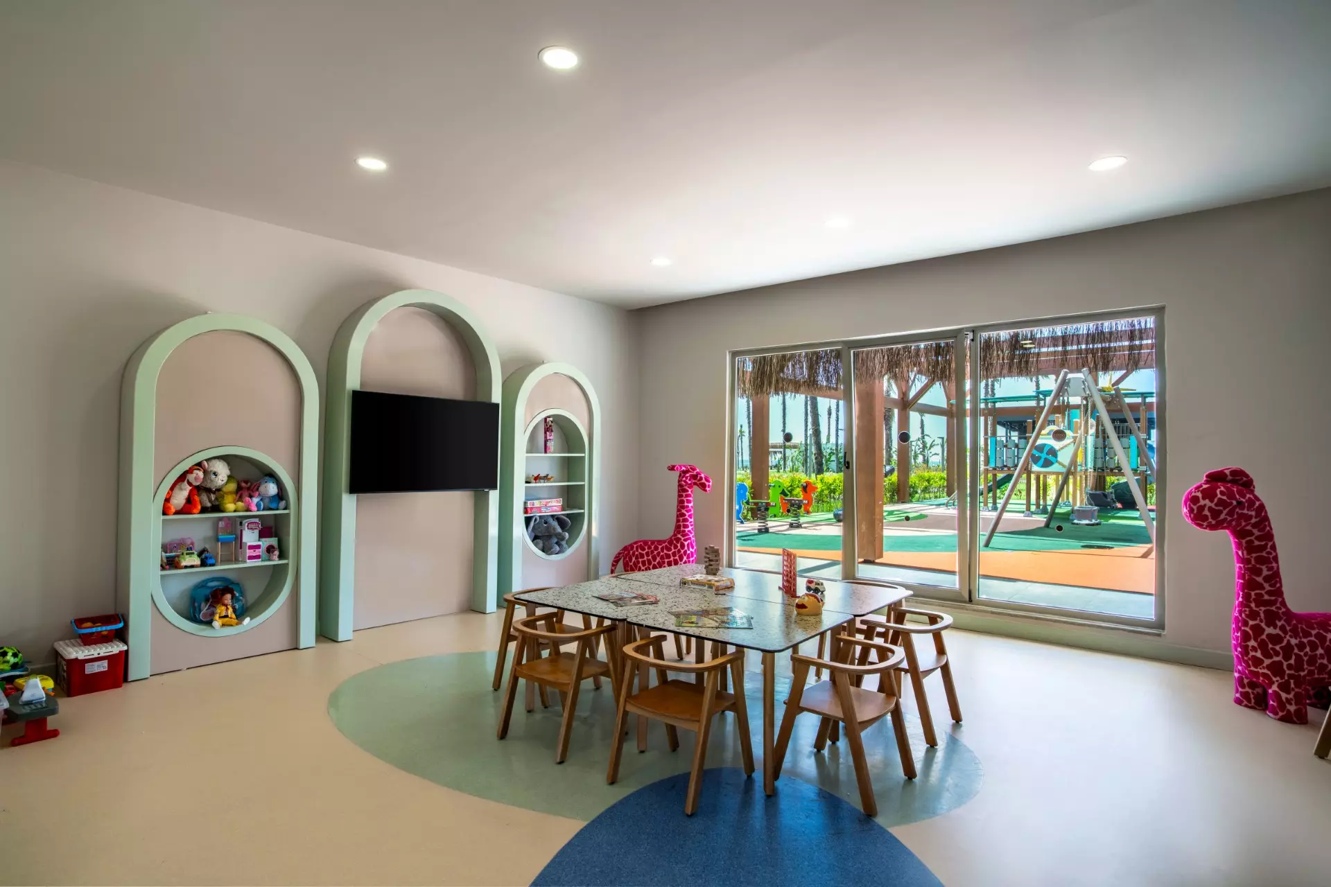 Lusso Hotel gallery image 6