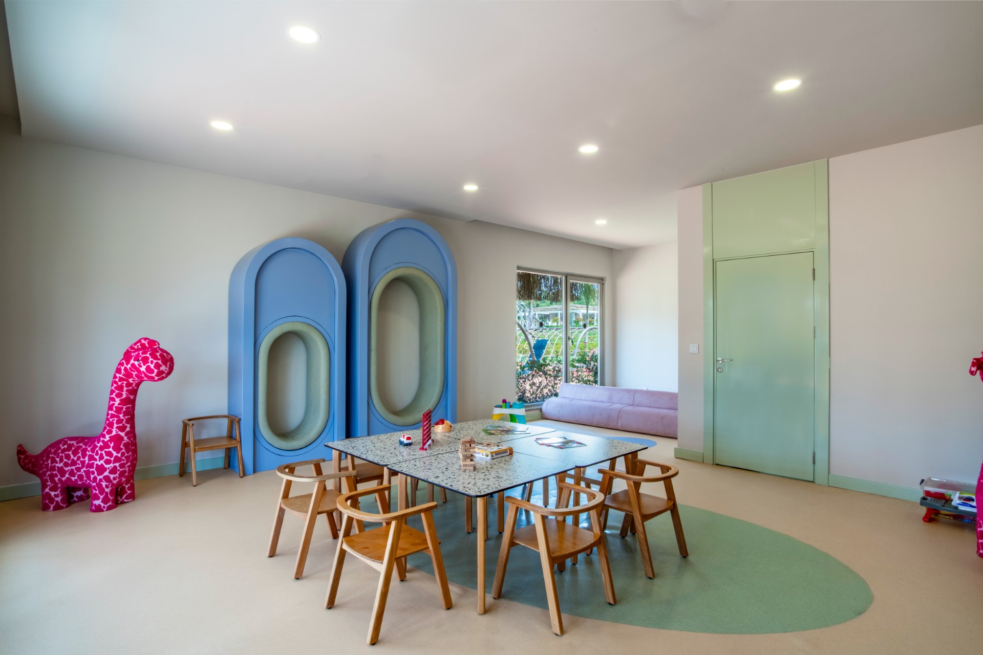 Lusso Hotel gallery image 5