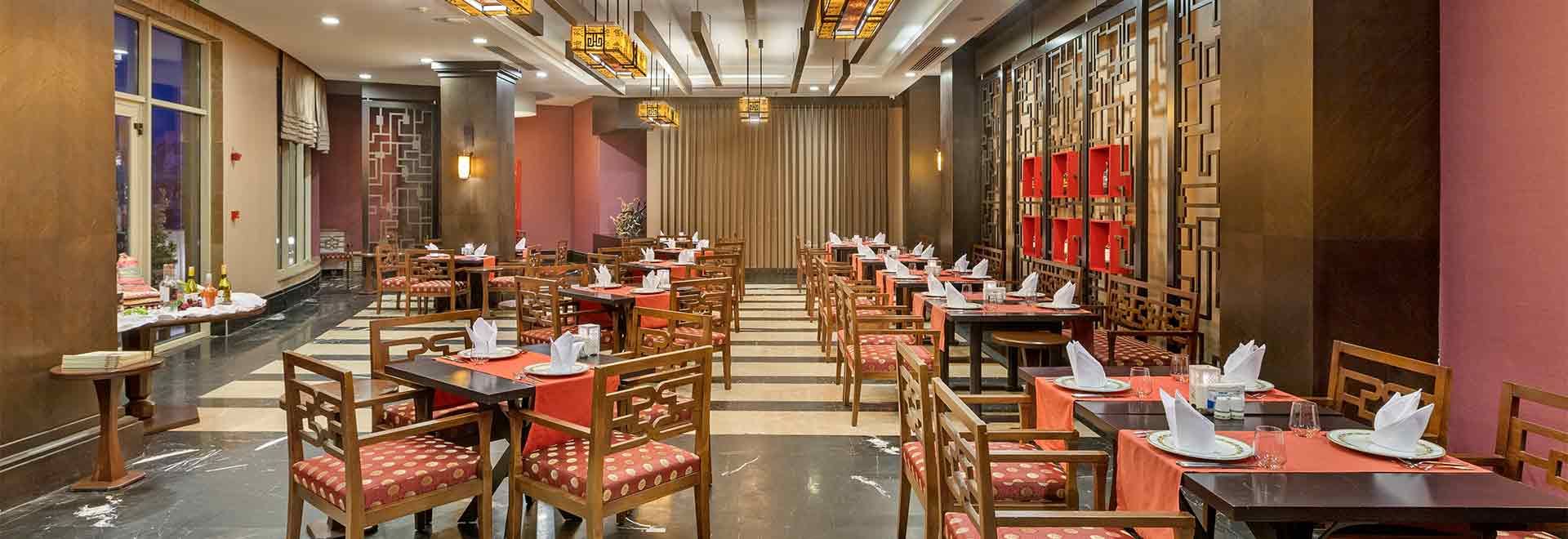 Kirman Belazur Restoran gallery image 2