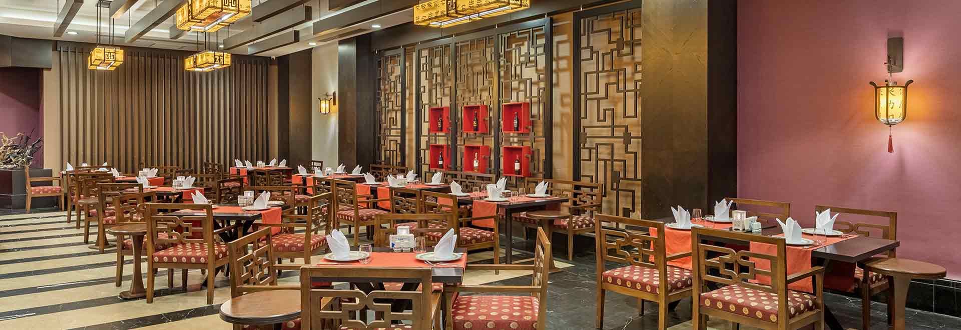 Kirman Belazur Restoran gallery image 1