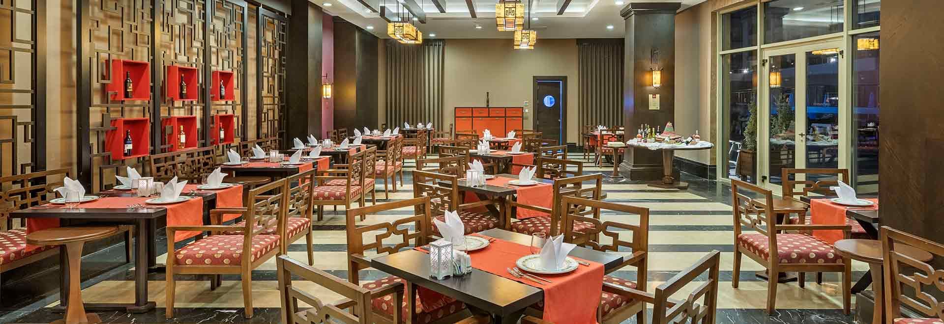 Kirman Belazur Restoran