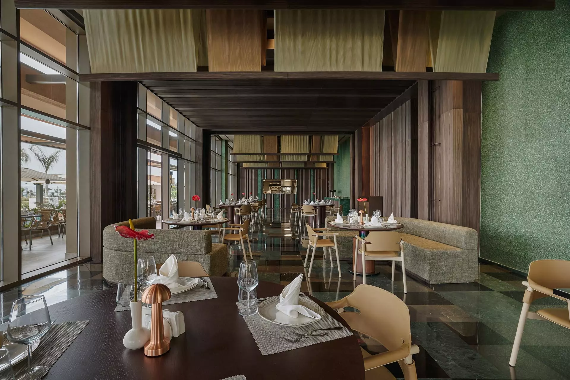 Lusso Hotel gallery image 3