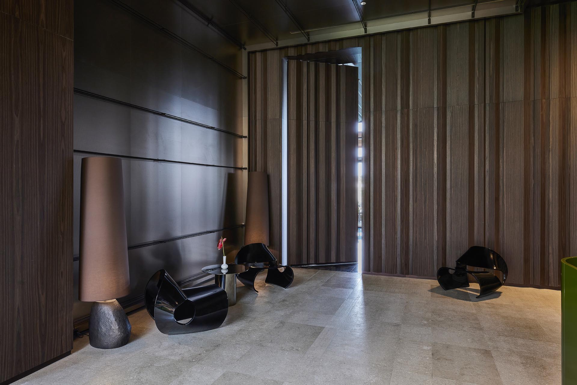 Lusso Hotel gallery image 2