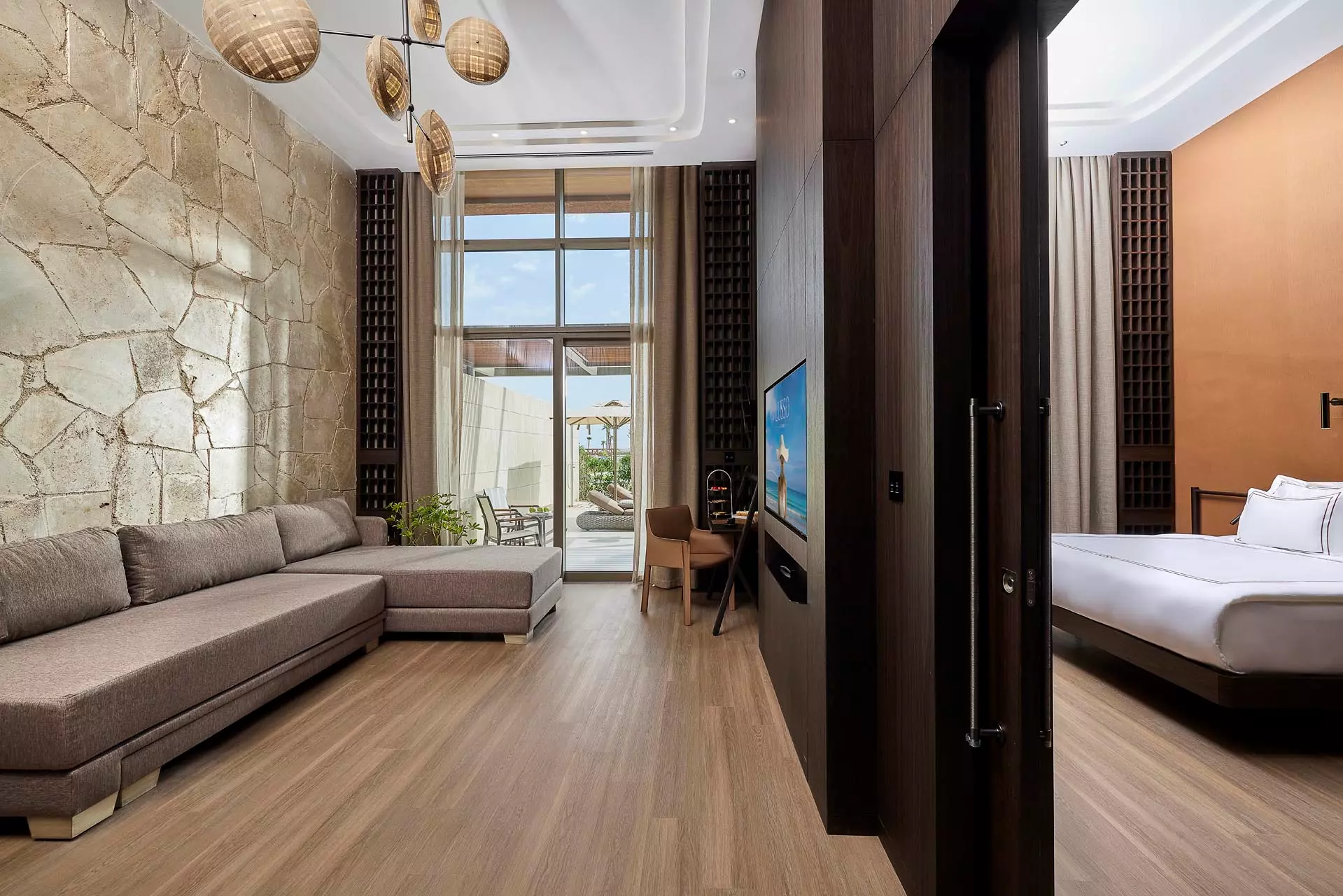 Lusso Hotel gallery image 9