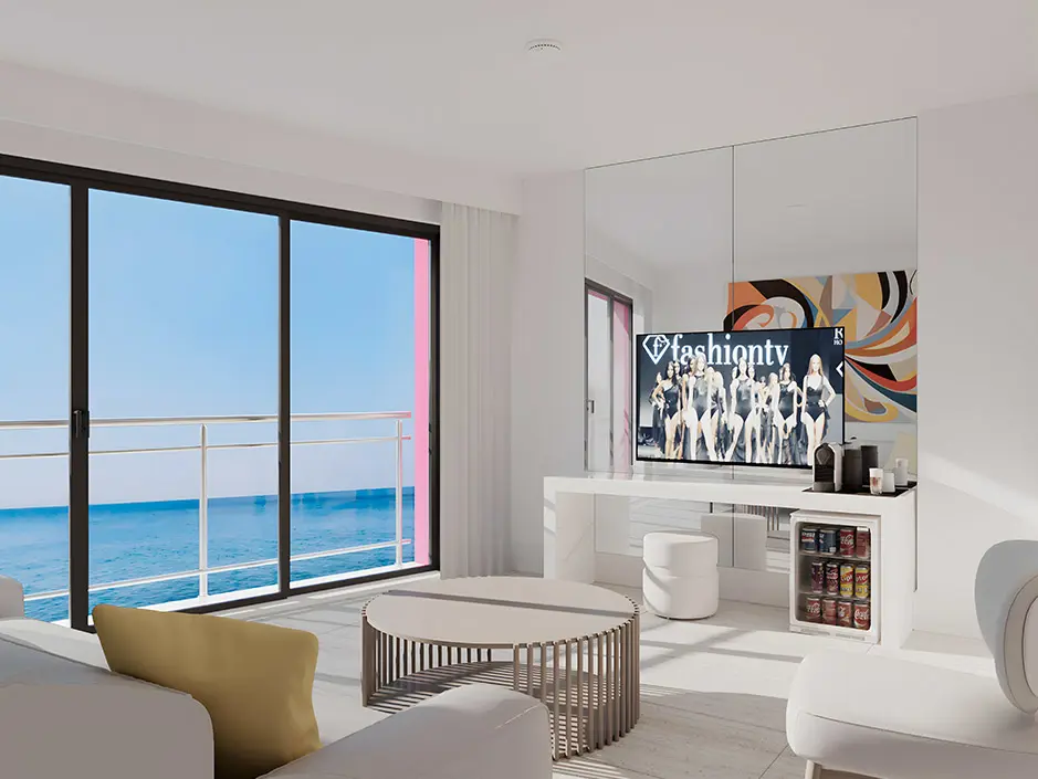 FASHIONTV LUXE RESORT gallery image 5