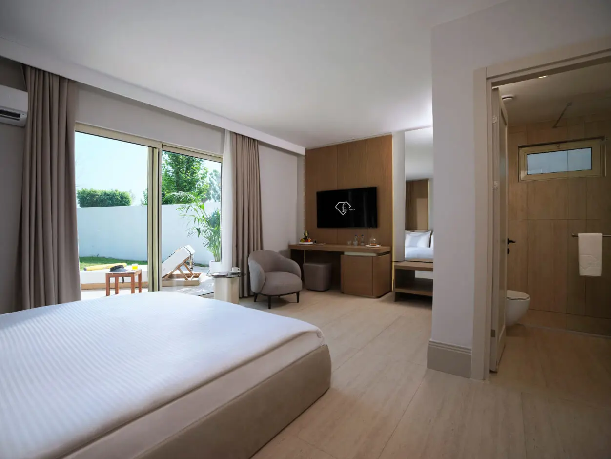 FASHIONTV LUXE RESORT gallery image 7