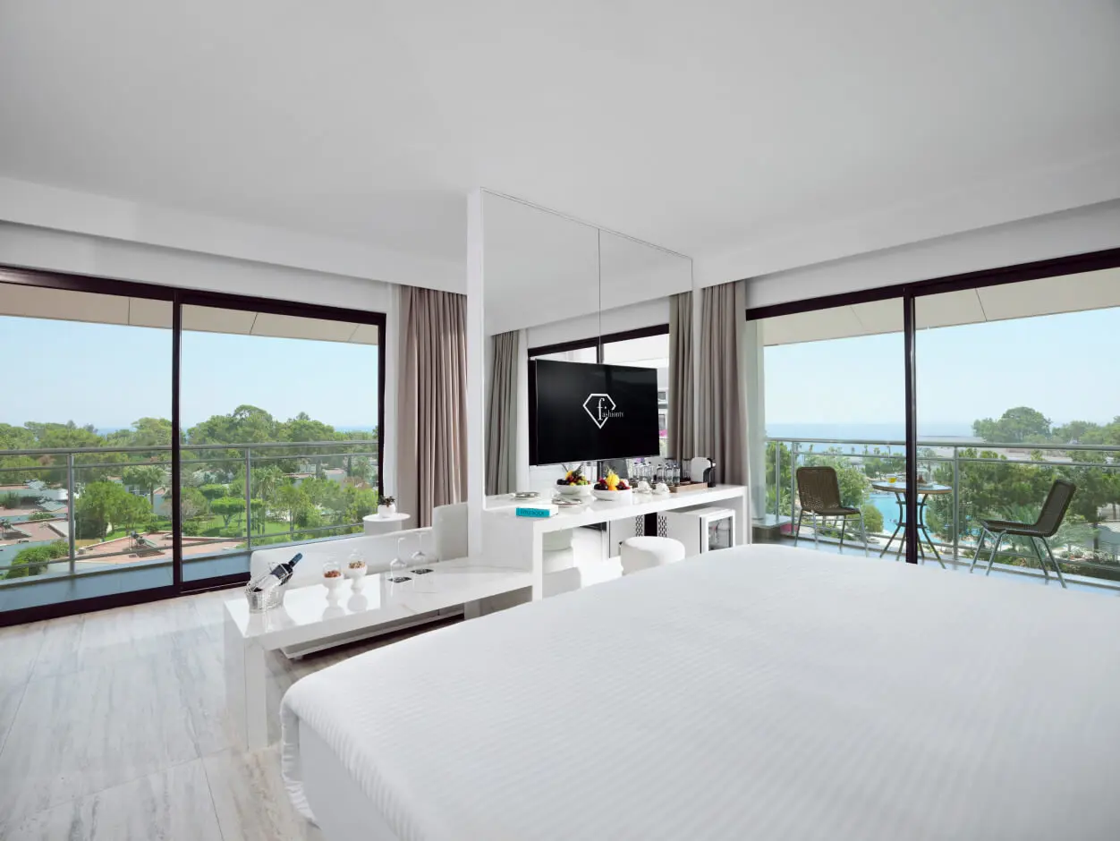 FASHIONTV LUXE RESORT gallery image 6