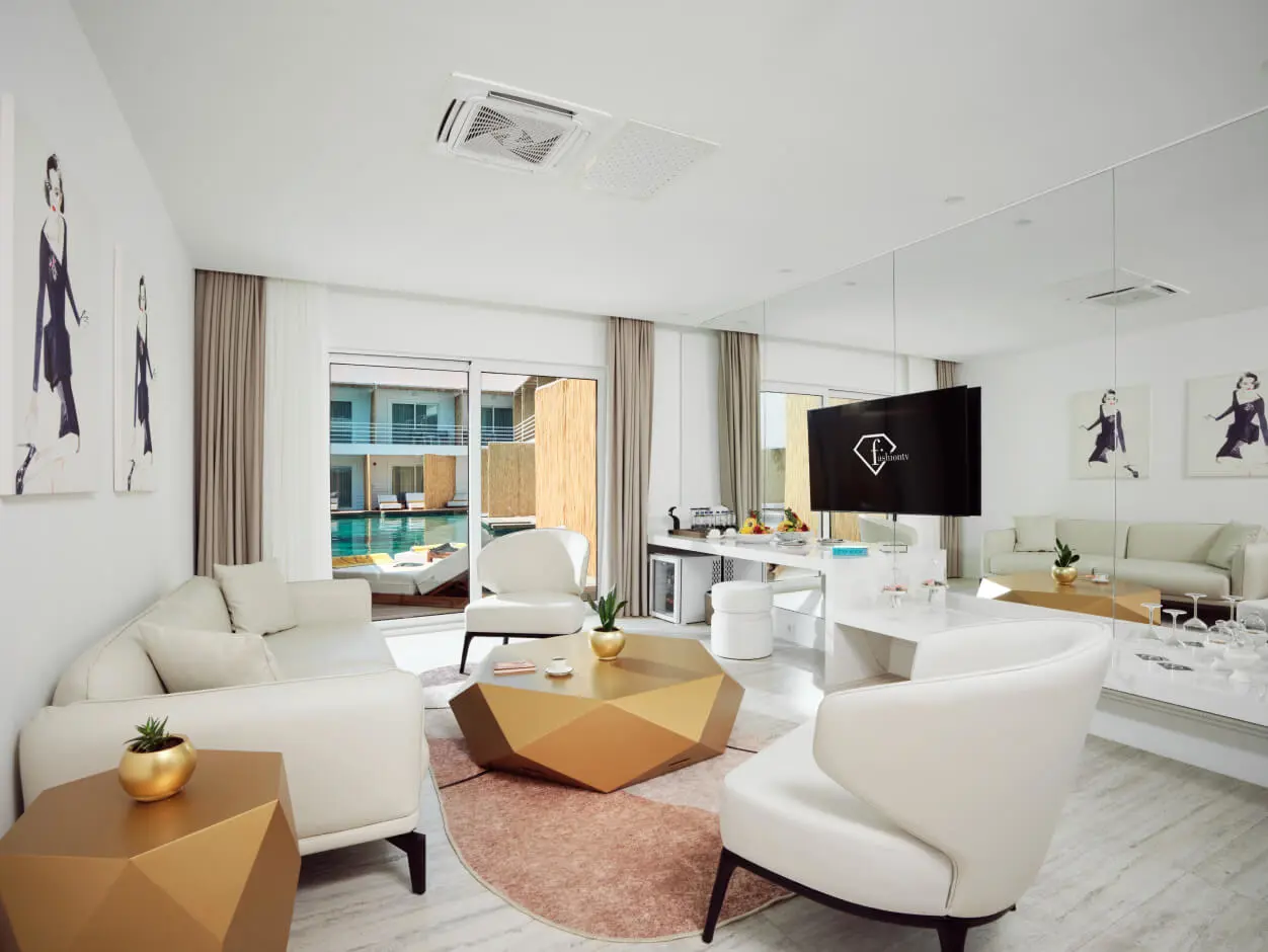 FASHIONTV LUXE RESORT gallery image 11