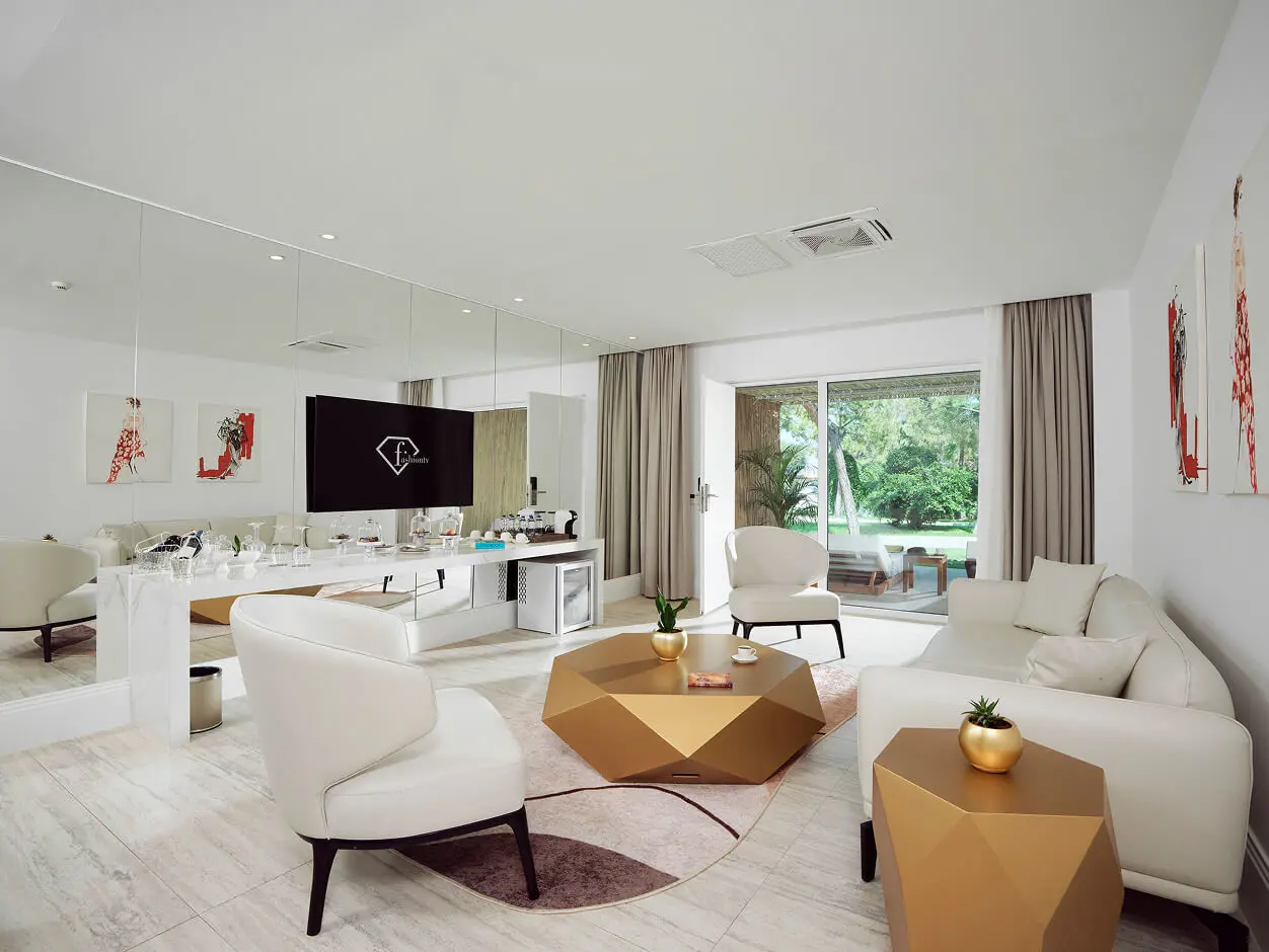 FASHIONTV LUXE RESORT gallery image 12