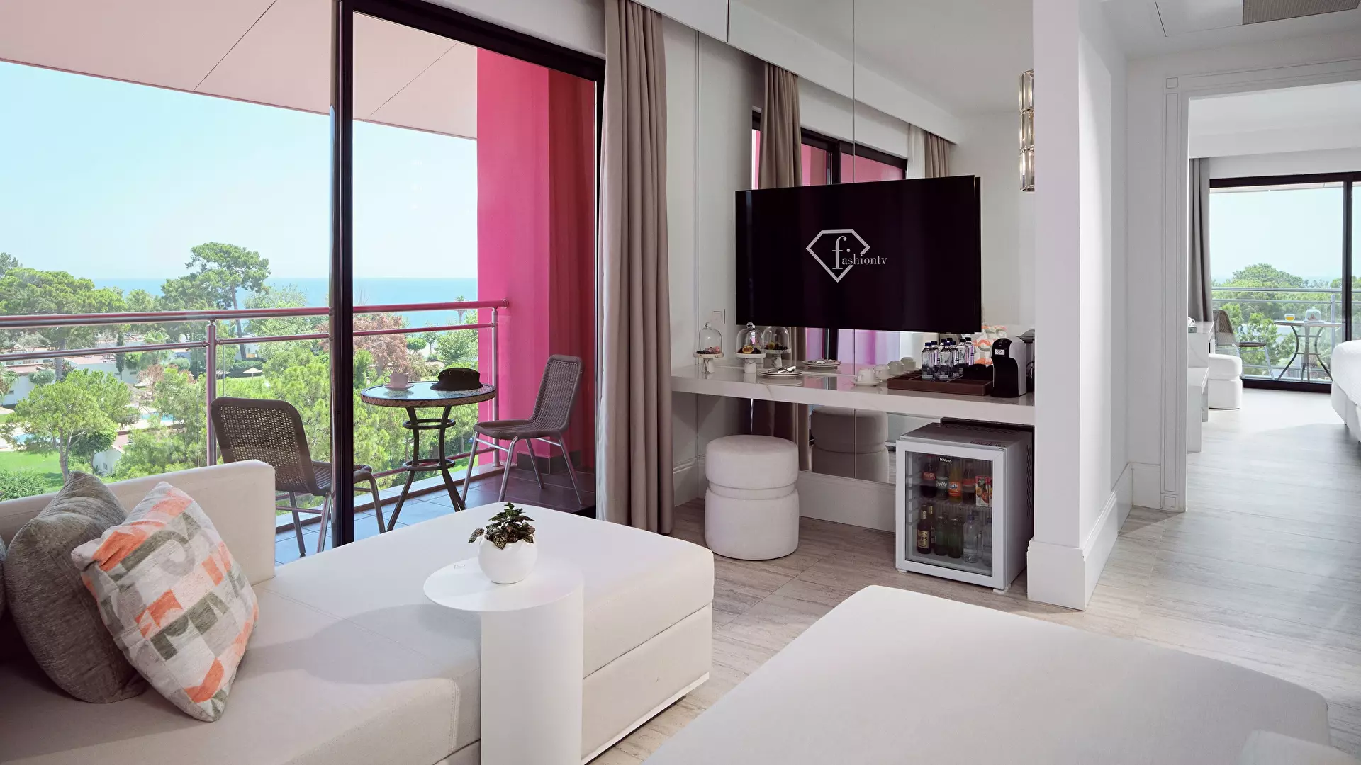 FASHIONTV LUXE RESORT gallery image 1