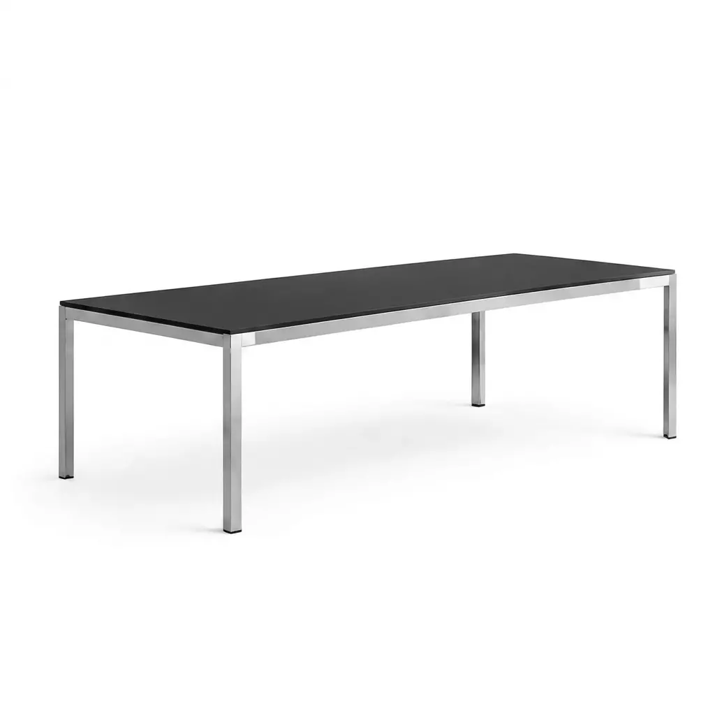 THE - TABLE 