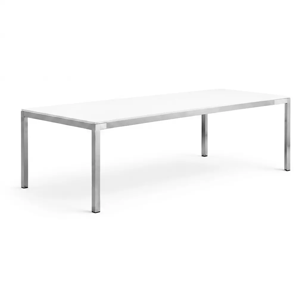 THE - TABLE  4