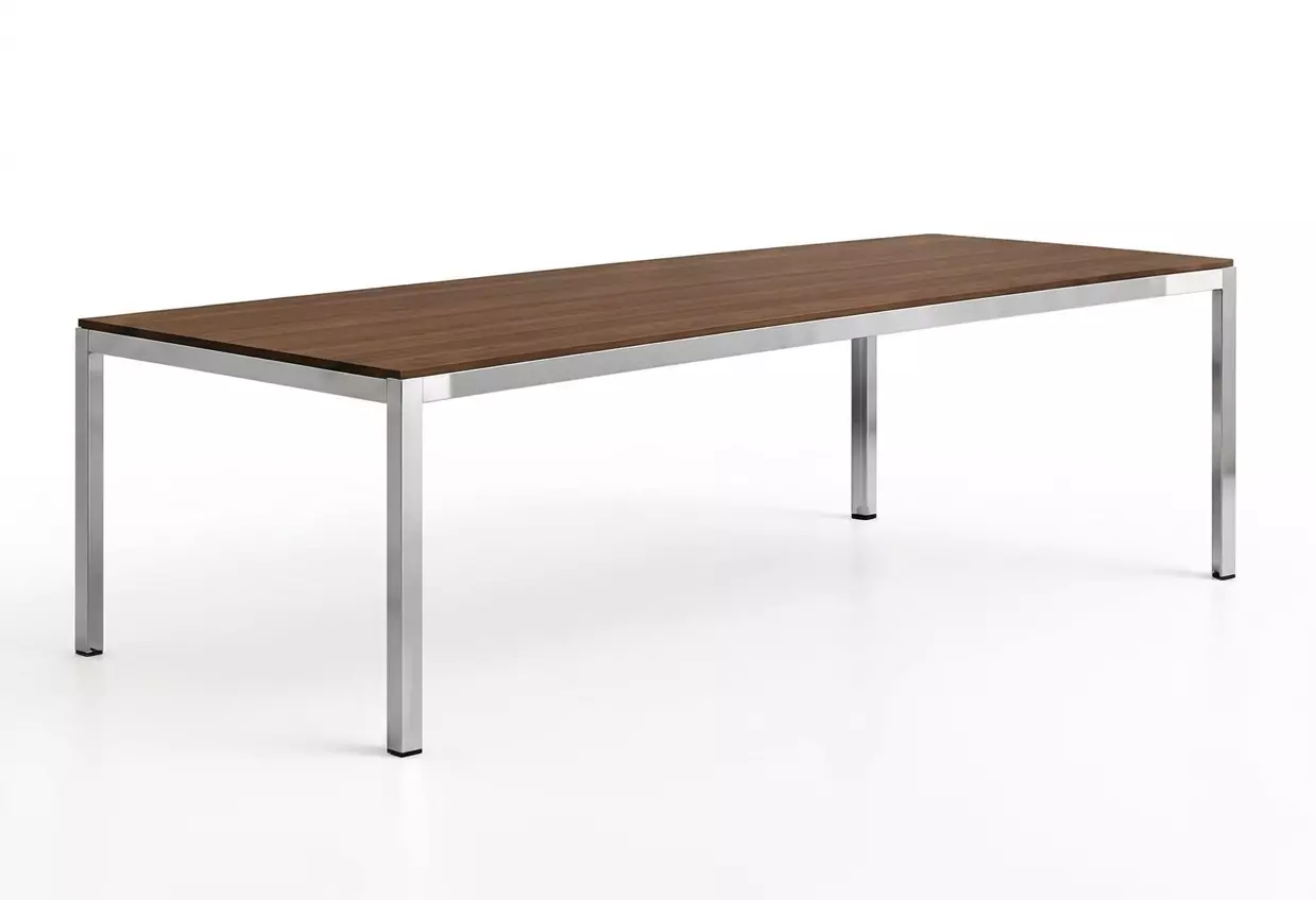 THE - TABLE  3