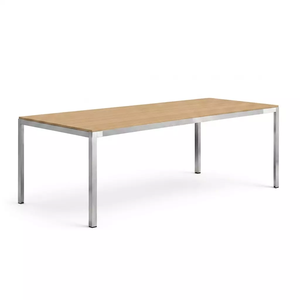 THE - TABLE  2
