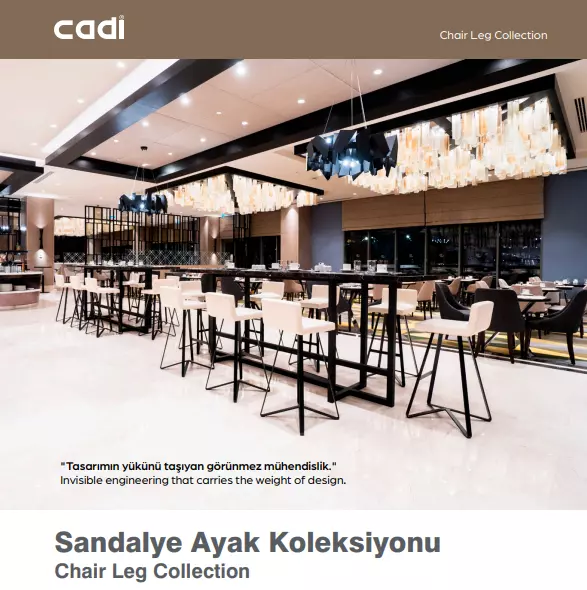 Ayaklar