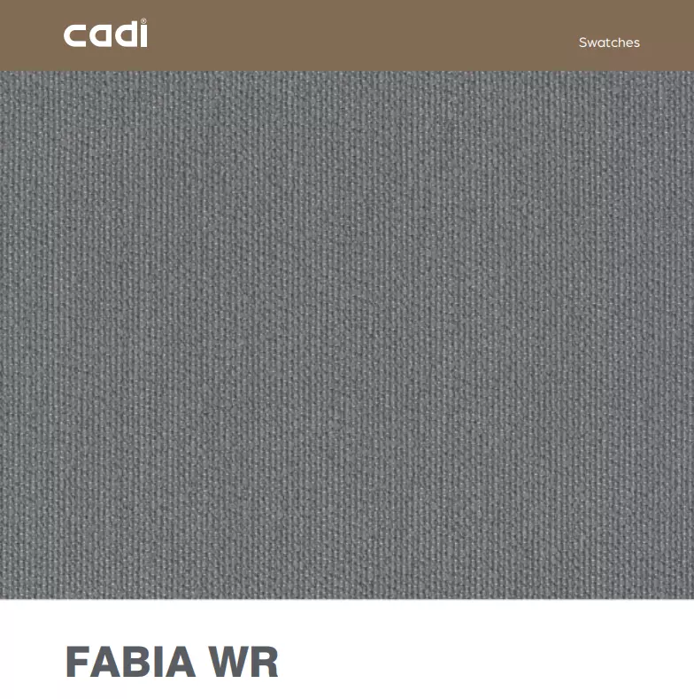 Fabıa