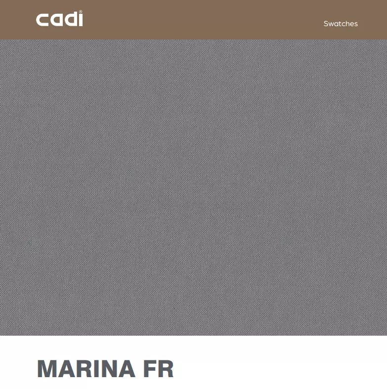 Marına