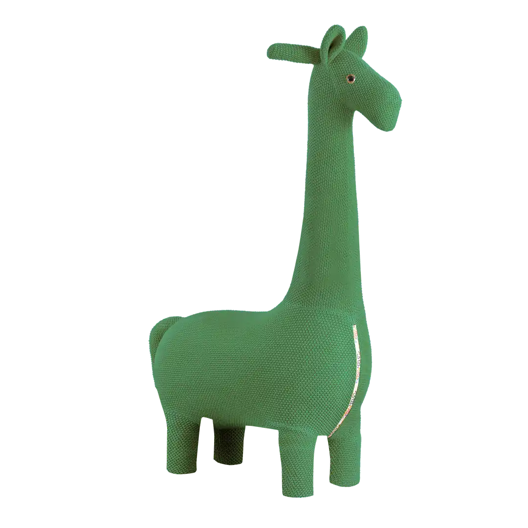 ZÜRAFA 4