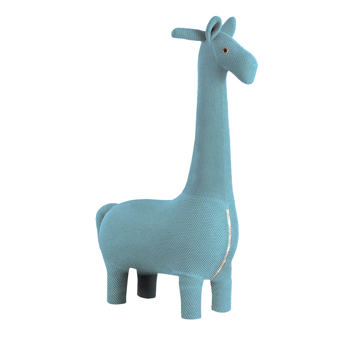 ZÜRAFA 8