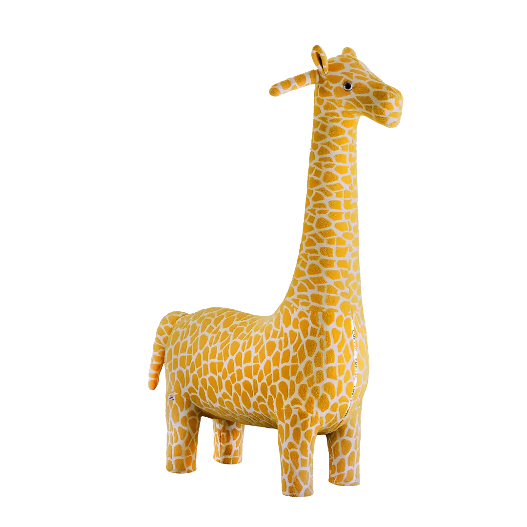 ZÜRAFA 9
