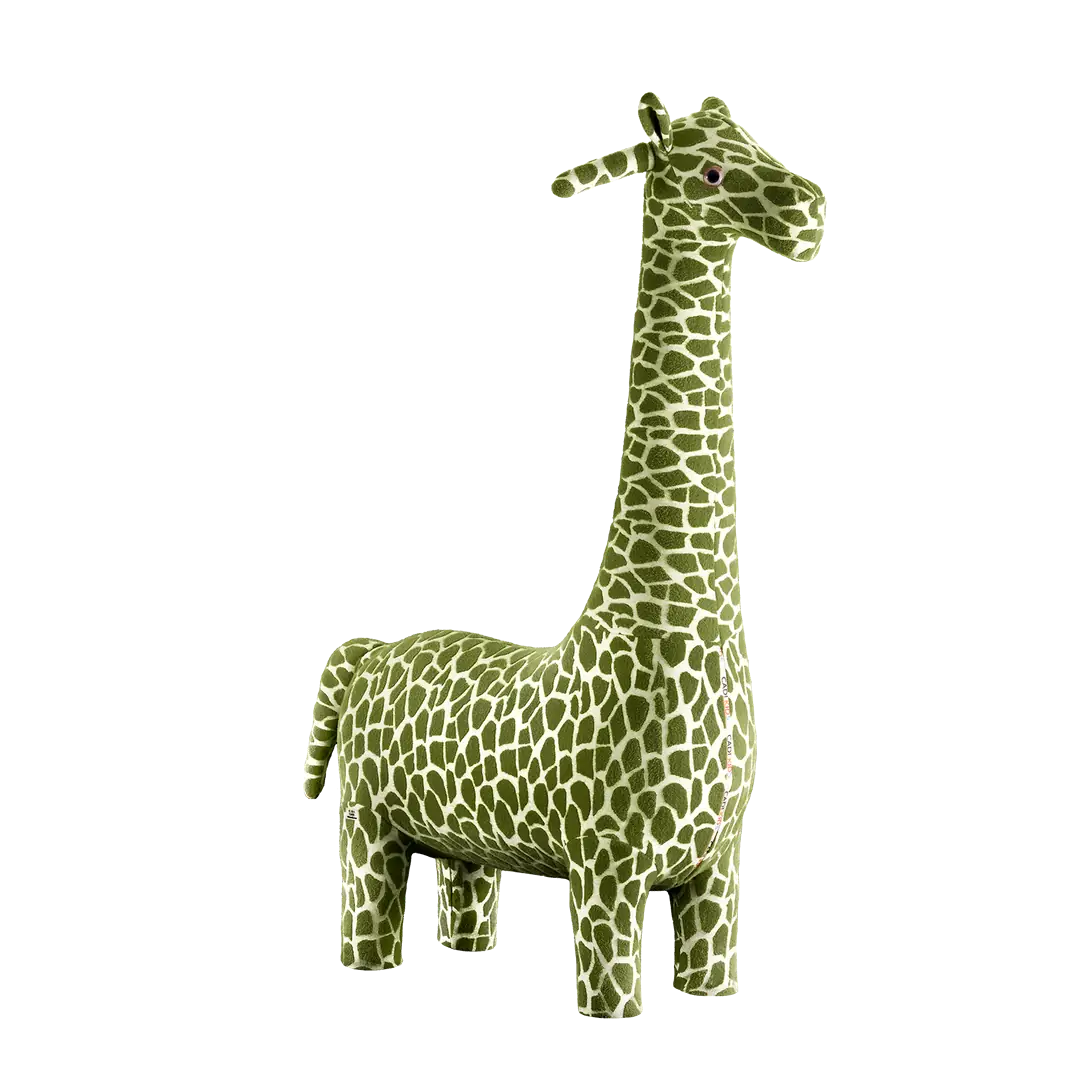 ZÜRAFA 11