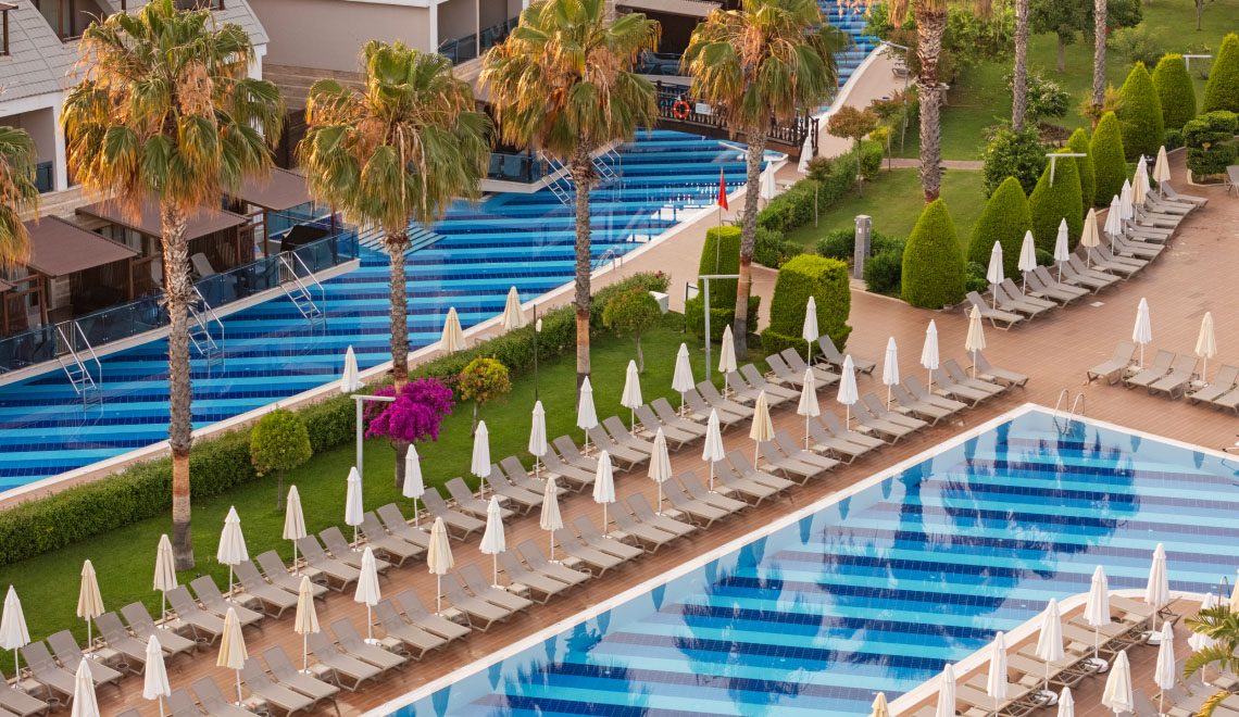 Jacaranda Hotel gallery image 7