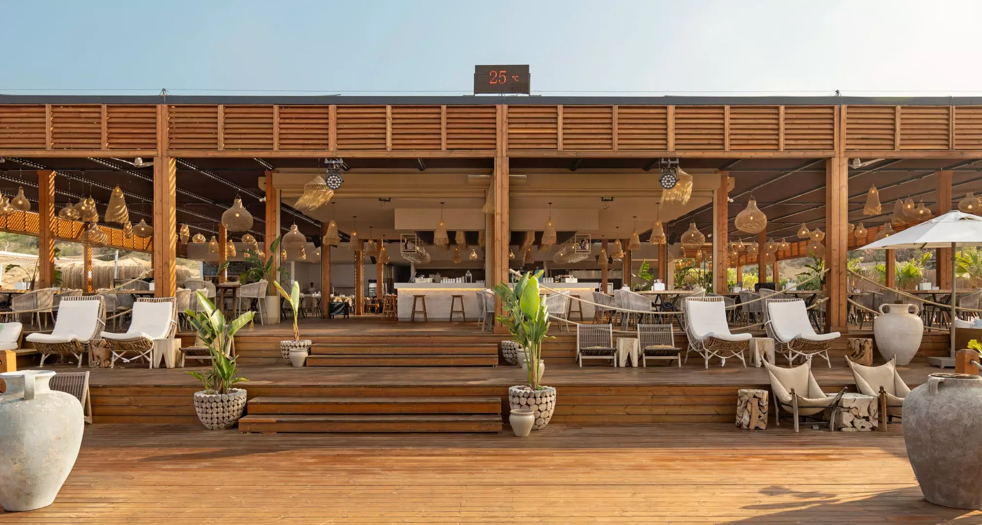 Jacaranda Hotel