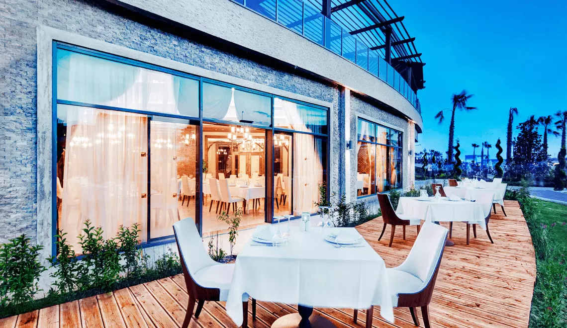 Jacaranda Hotel gallery image 12