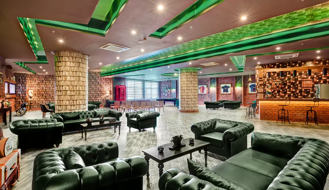 Jacaranda Hotel gallery image 10