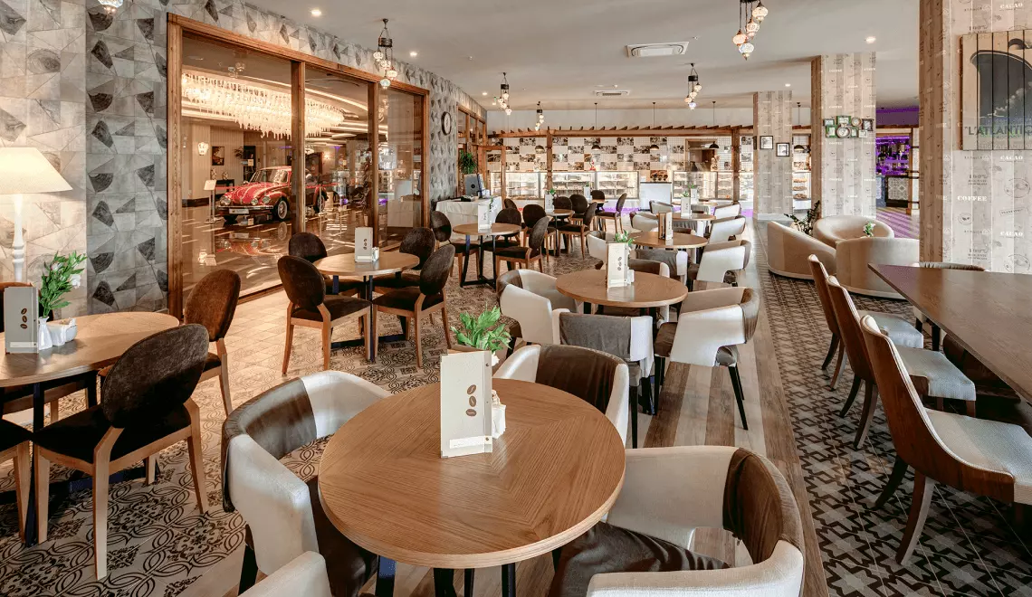 Jacaranda Hotel gallery image 9