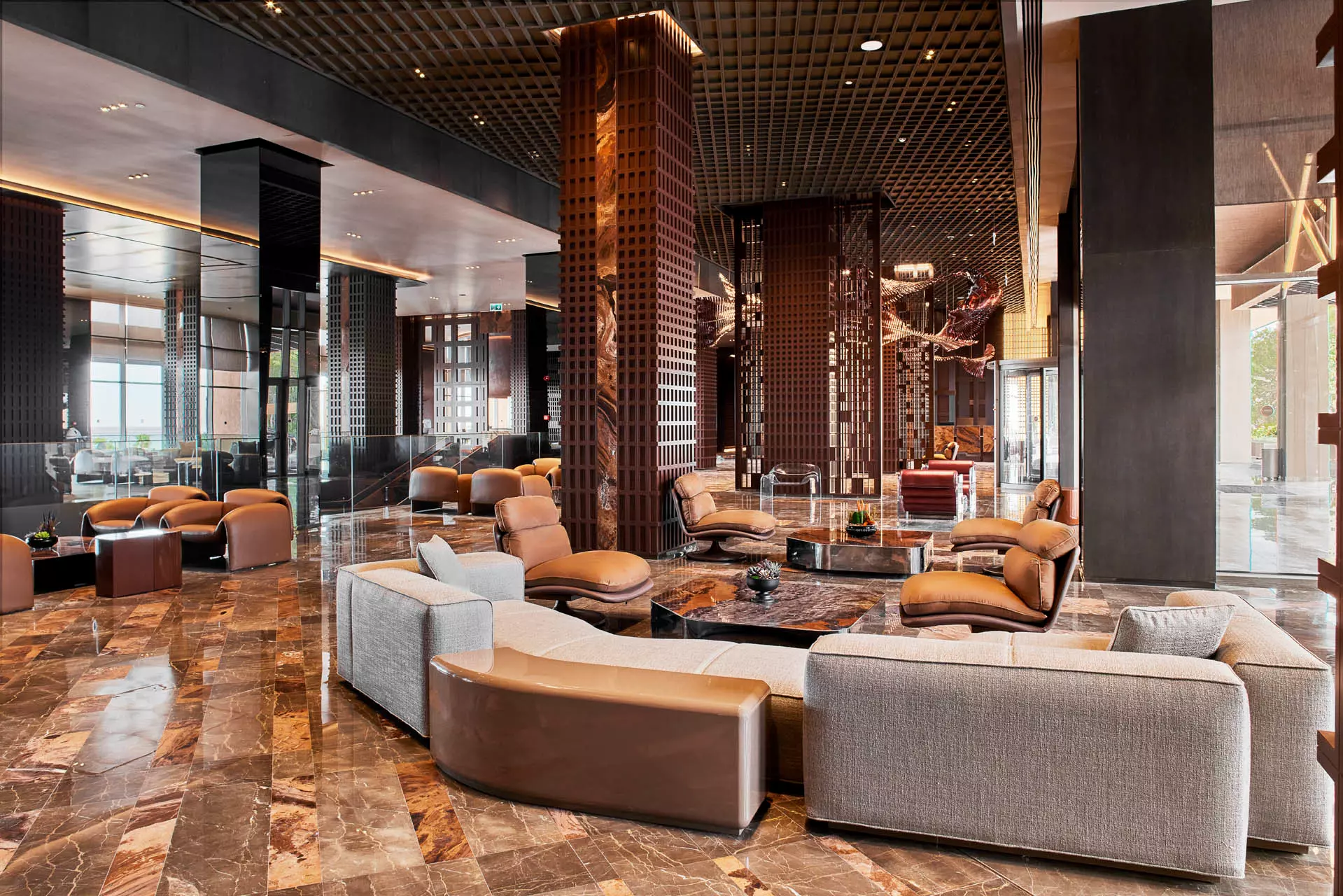 Lusso Hotel gallery image 13