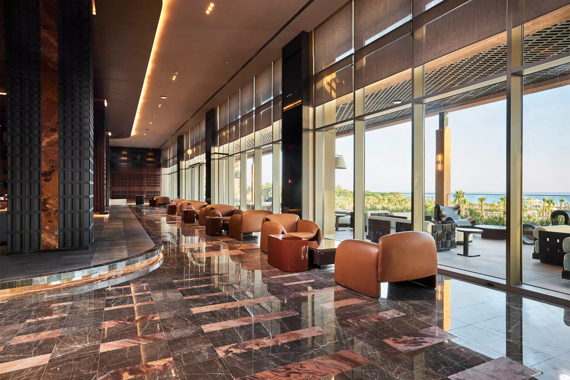 Lusso Hotel gallery image 12