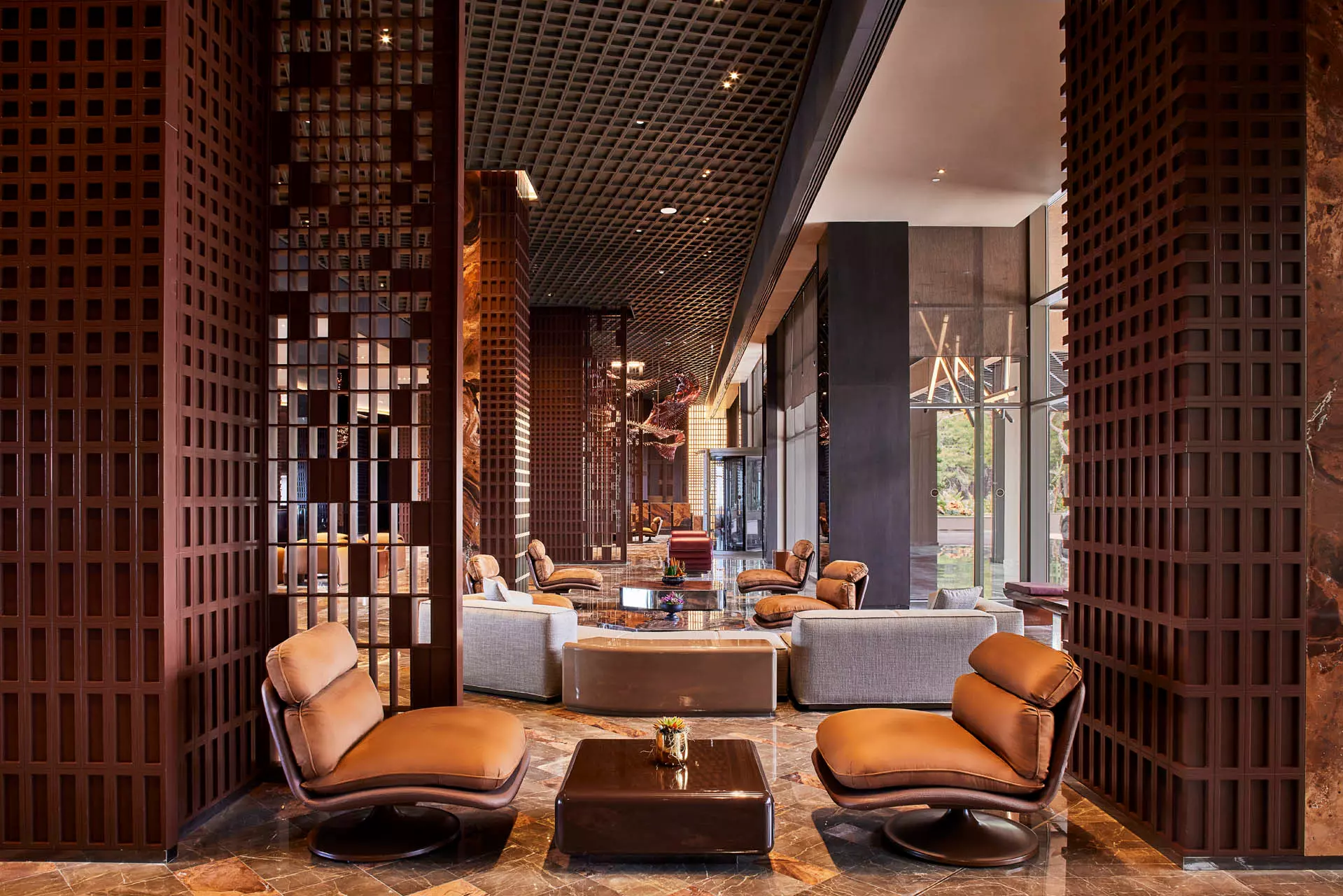 Lusso Hotel gallery image 11