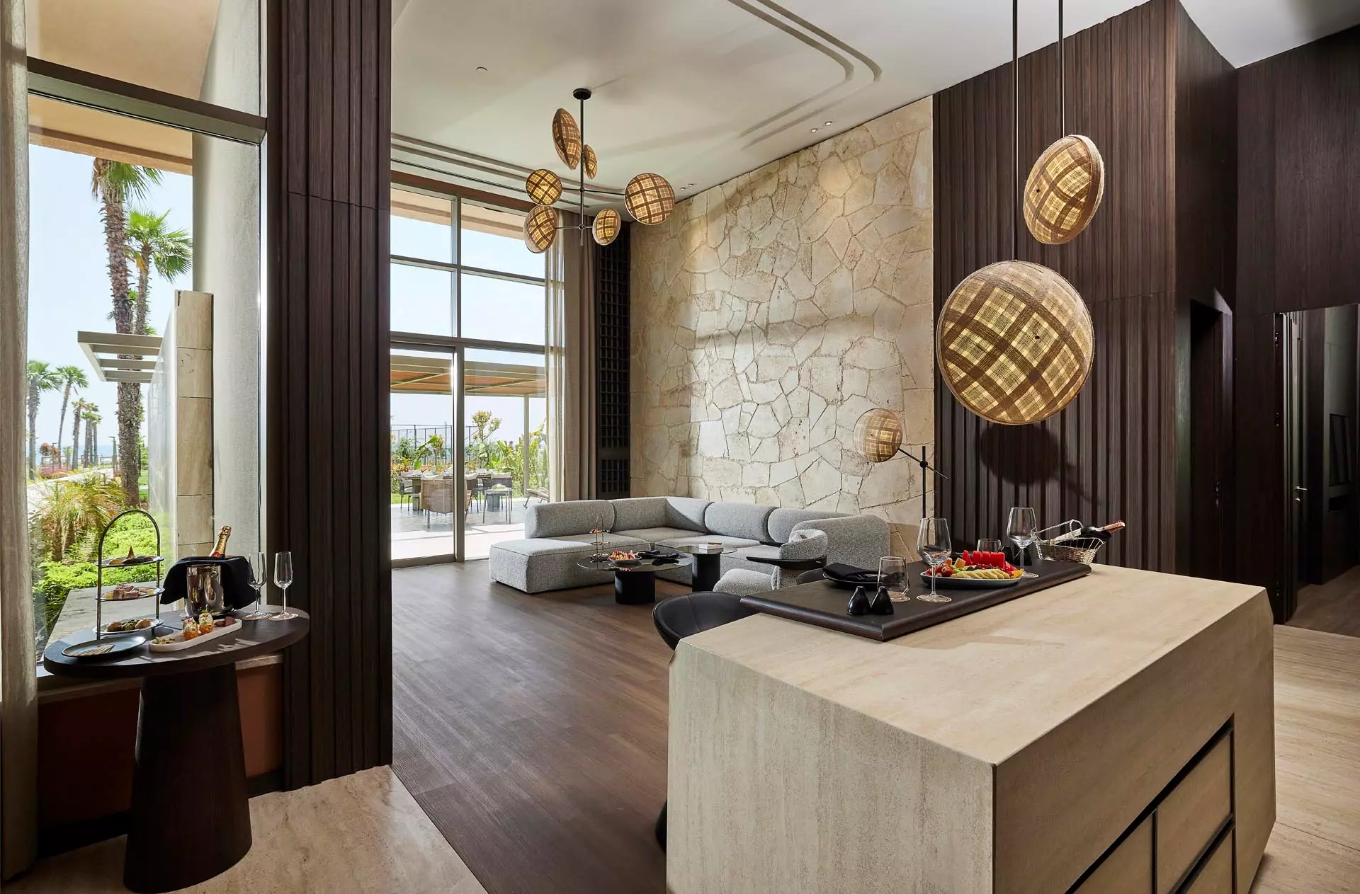 Lusso Hotel gallery image 8