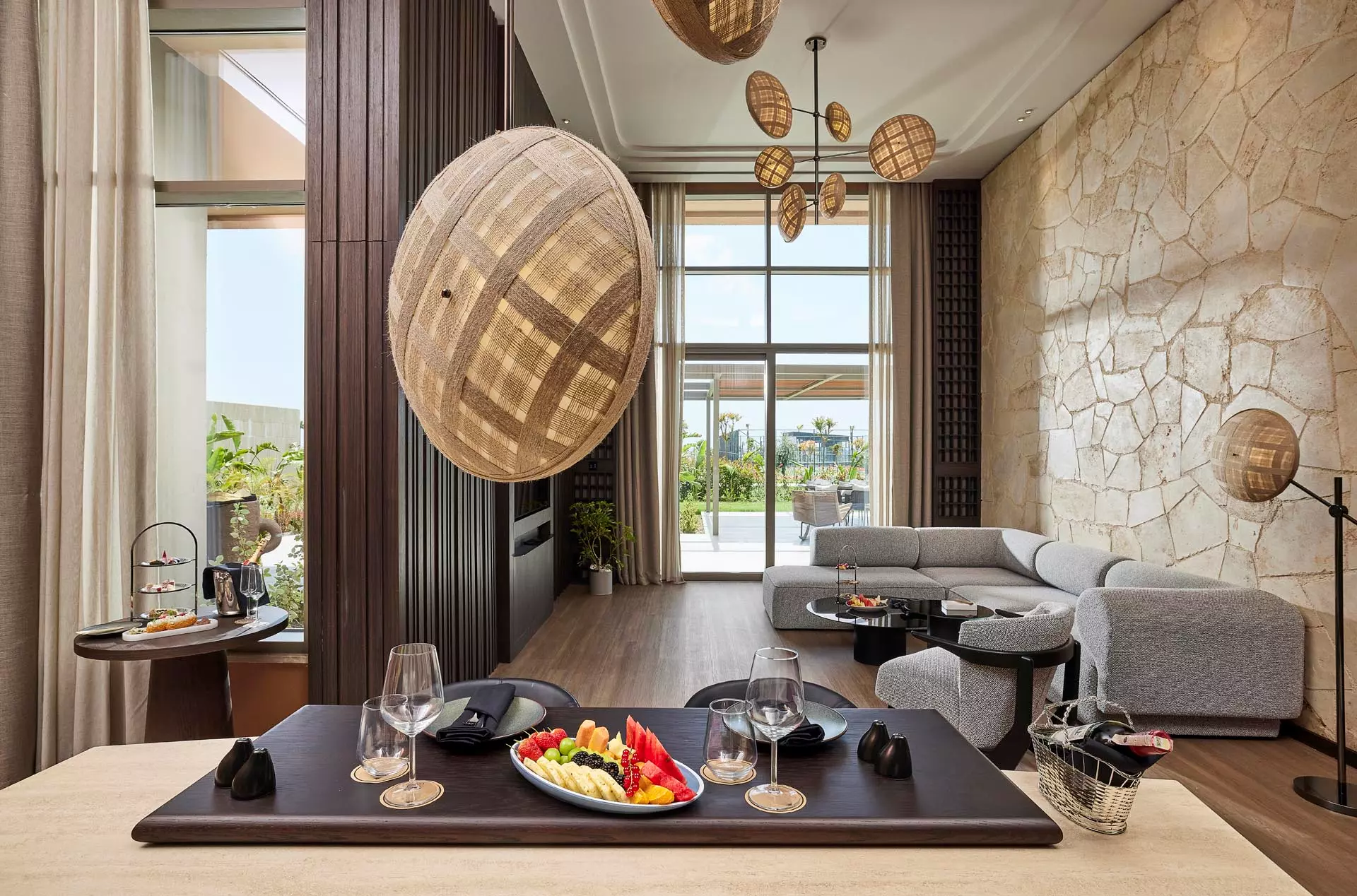 Lusso Hotel gallery image 7